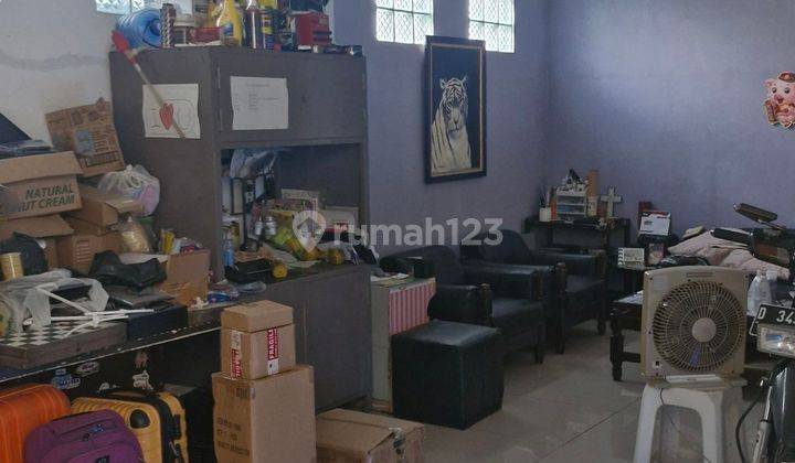 Dijual Rumah Bagus Siap Huni Di Nanjung Regency,bandung 2