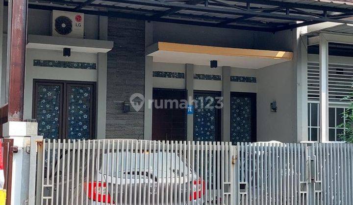 Dijual. Rumah Bagus Di Batununggal Mulia, Batununggal Bandung 1