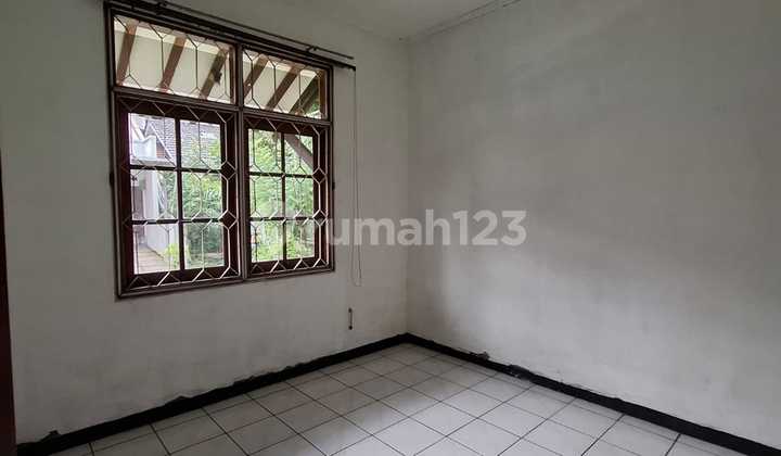 Sewa Rumah Siap Huni  Cluster Sayap Kopo Permai 2