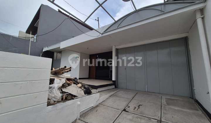 Rumah Siap Huni Lokasi Strategis di Sumber Sari