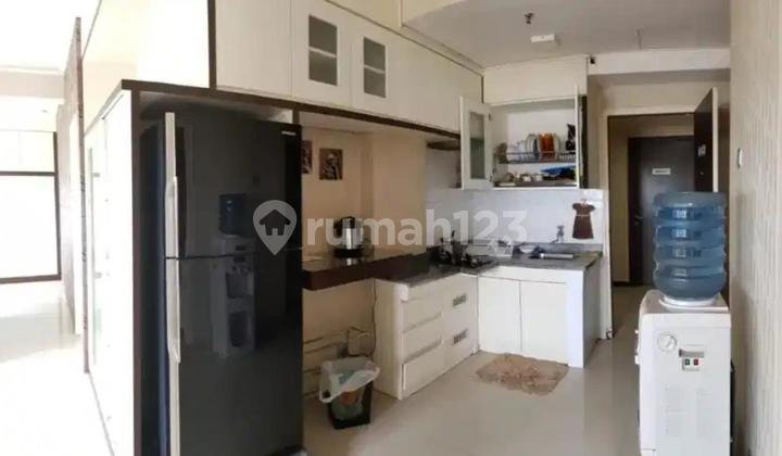 Sewa Apartment Suites Metro 3Br Full Furnish