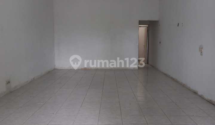 Translation: Rent a 2-Story Shop Ready to Occupy in Tki (Near Talenta) 1