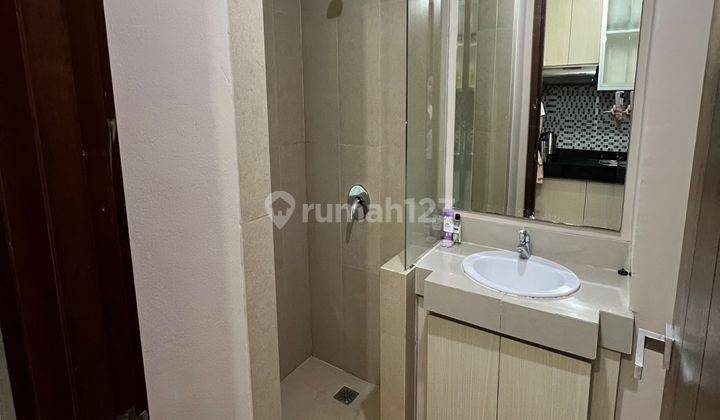  Apartemen U Residence Tower 1 Furnished Bagus 2