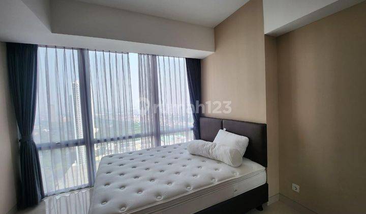 Apartemen U Residence Tower 3 Type 2 Kamar Tidur Furnished 2