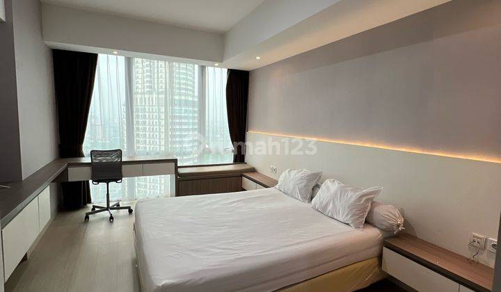 Apartemen U Residence 3 View@uph 2