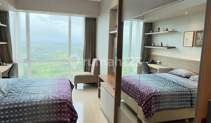 U Residence Studio Tower 2 Quick Sale Golf 2