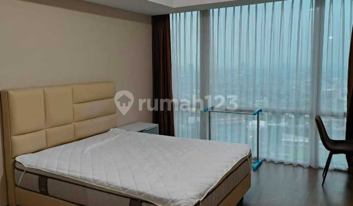 U Residence Tower 3 Apartment U Residence Tower 3 Apartment