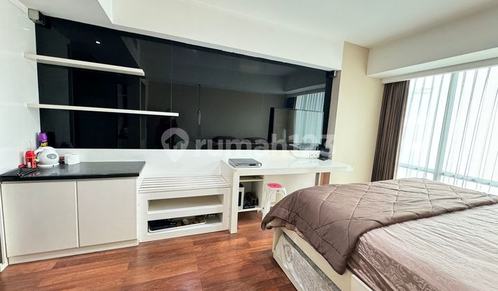 Apartemen U Residence Tower 1 Lippo Karawaci Dekat Uph 2