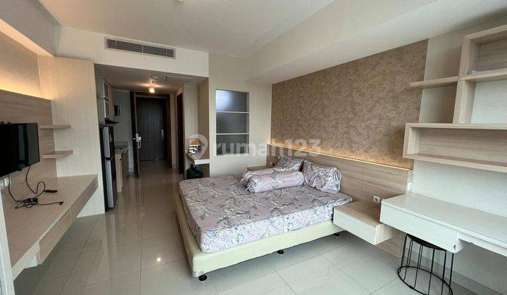 Apartemen U Residence Tower 3 Studio Jual.cepat 1