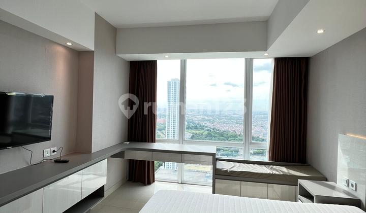 Apartemen U Residence Studio Tower 3