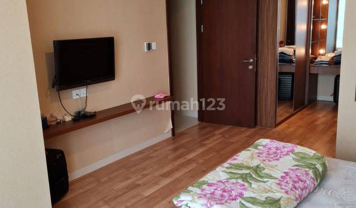 Apartemen U residence 2 Kamar Tidur Bagus tower 3 2