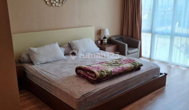 Apartemen U residence 2 Kamar Tidur Bagus tower 3 1