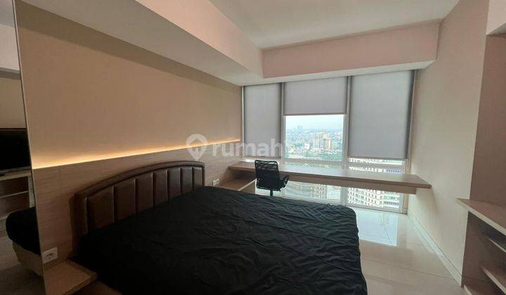 Apartemen u residence studio tower 3 2