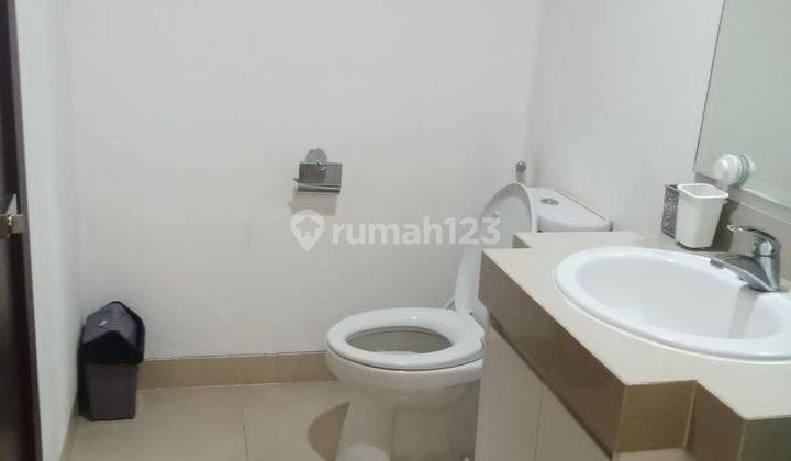 Apartemen U residence Bagus Furnished 1 bed tower 2 dekat uph 2