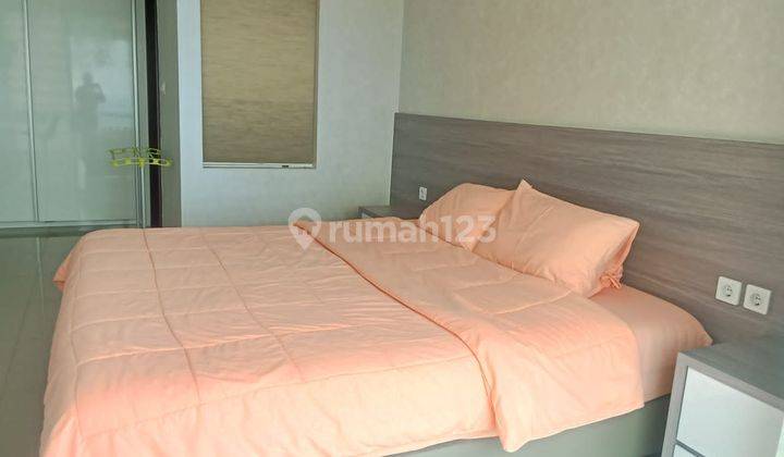 Apartemen U residence Bagus Furnished 1 bed tower 2 dekat uph 2