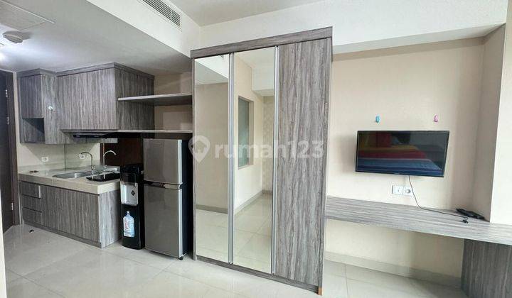 Apartemen U residence Bagus Furnished golf 2