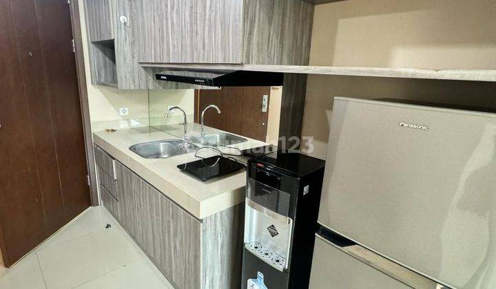 Apartemen U residence Bagus Furnished golf 2