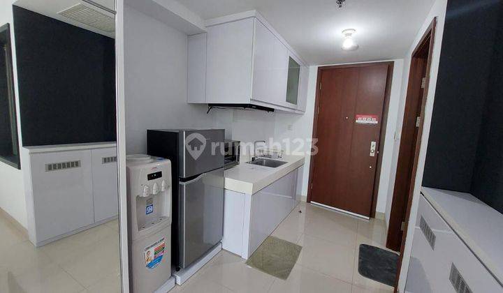 Apartemen U residence Bagus dekat up murah 2