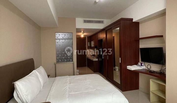 Apartemen U Residence 3 studio jual cepat 1