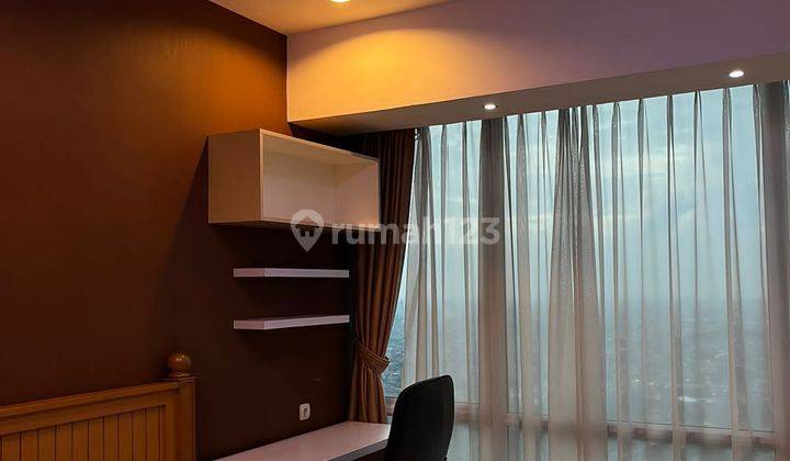 Apartemen U residence 2 bed tower 3 Bagus Furnished 2