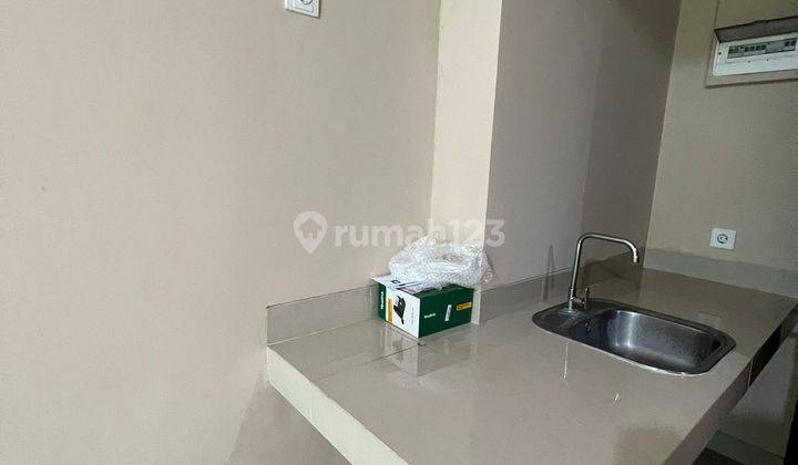 Apartemen U residence Unfurnished tower 2 Bu jual cepat 2