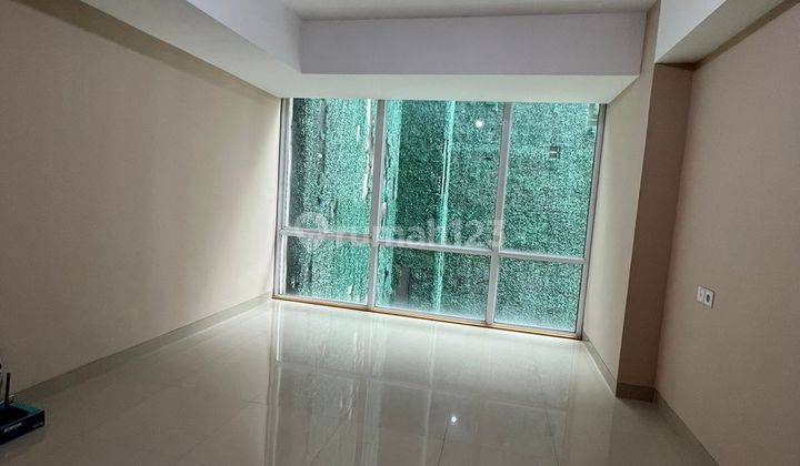 Apartemen U residence Unfurnished tower 2 Bu jual cepat 1