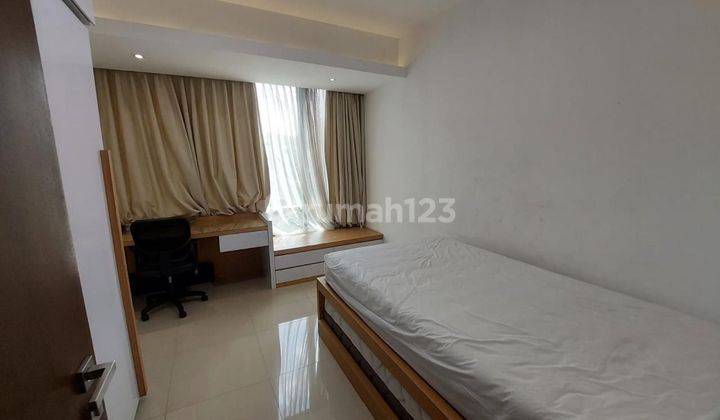 Apartemen U residence Bagus Furnished tower 2 2