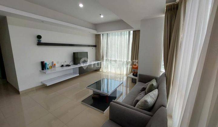 Apartemen U residence Bagus Furnished tower 2 1