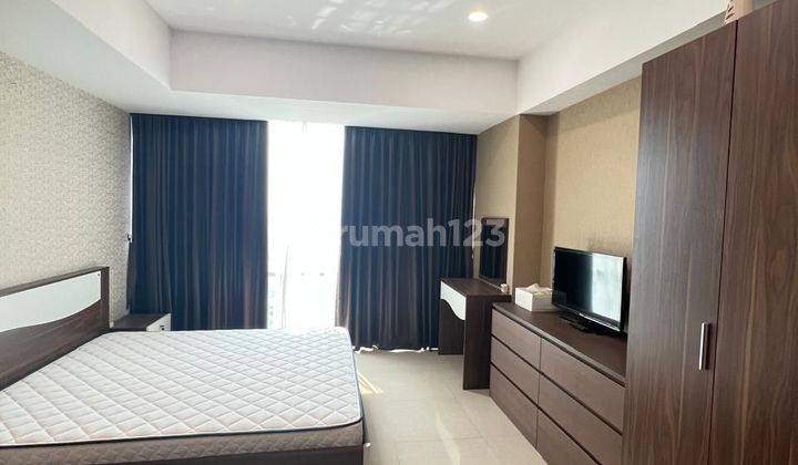 Apartemen u residence 2  cepat 1