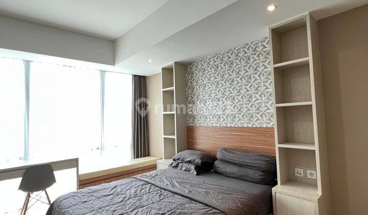 Apartemen U residence Bagus Furnished tower 3 1