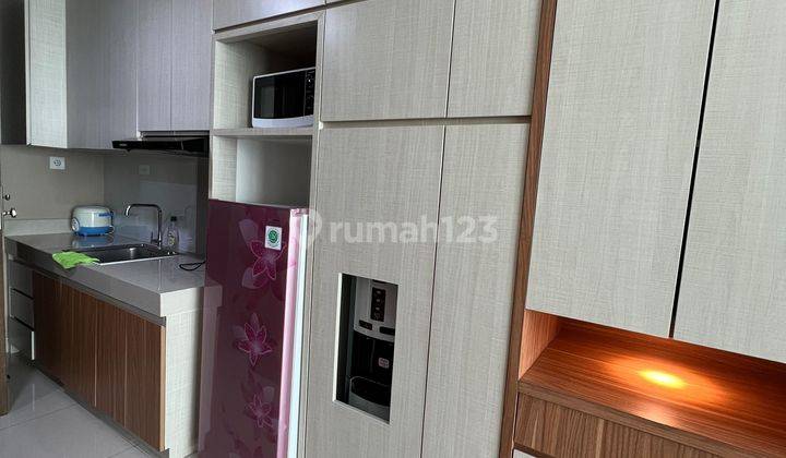 Apartemen U residence Bagus Furnished tower 3 2