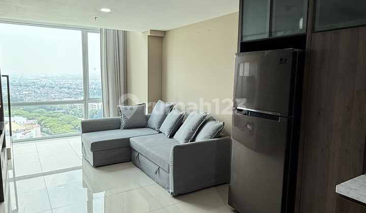 Uresidence Bizloft Apartment Uresidence Bizloft Apartment