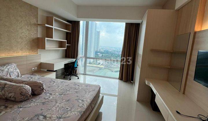 Apartemen U Residence Tower 3 Studio Jual.cepat 2