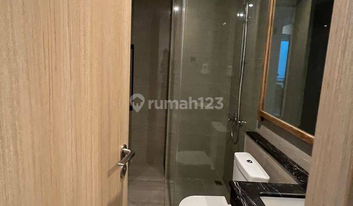 Apartemen Millenium Village Fairview 3 Kamar Tidur Semi Furnished Bagus 2