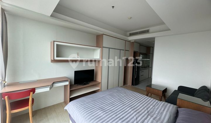 U Residence Studio Apartment Furnished Nice U Residence Studio Apartment Furnished Nice