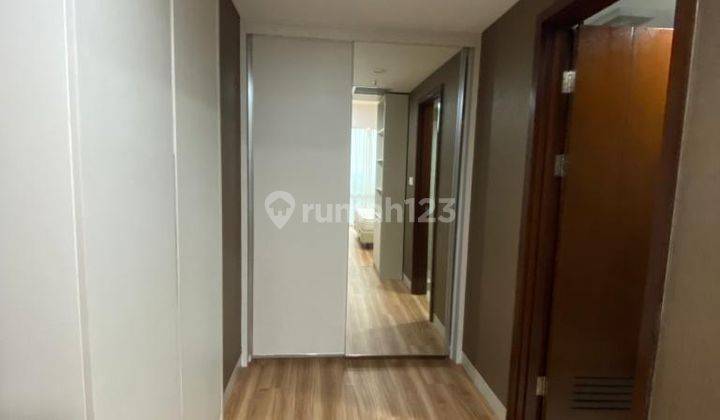 Apartemen U residence 2 Kamar Tidur Furnished Bagus 2