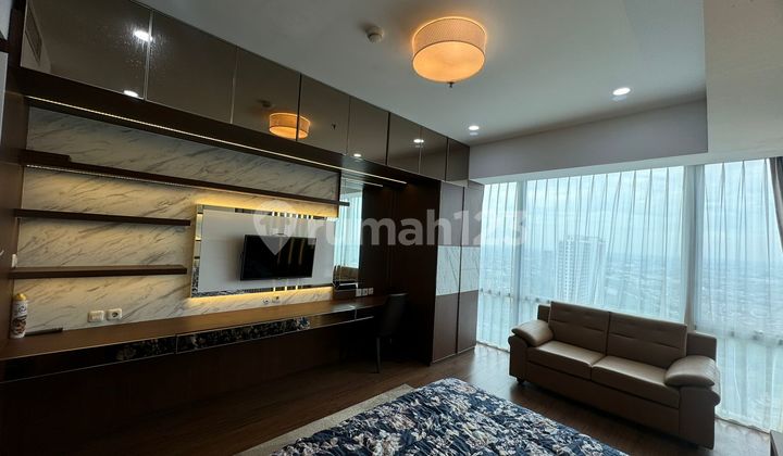 Apartemen U Residence Studio Tower 3 2