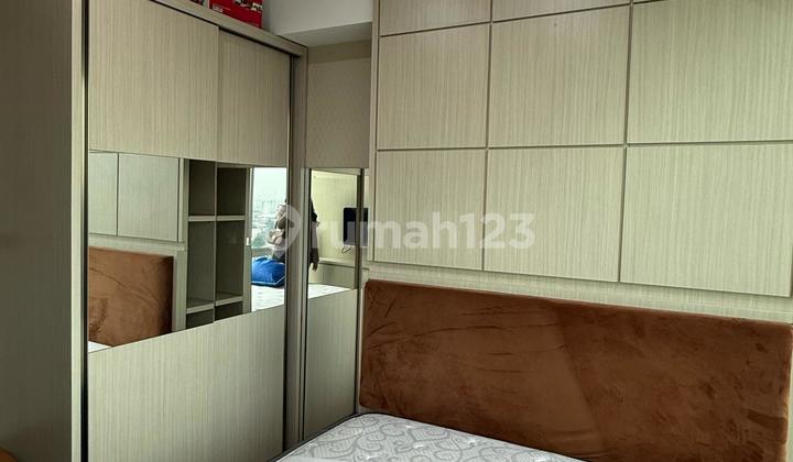 Apartemen U Residence 2bedroom Tower 2 2