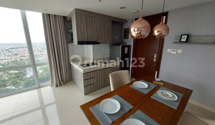 Bizloft Soho Furnished Quick Sale 2