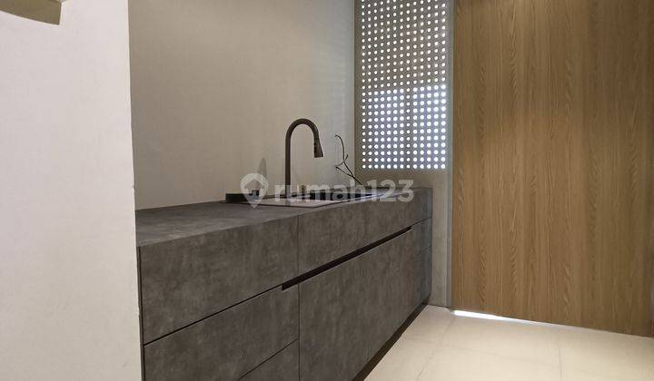 Apartemen U Residence 2 Jual Cepat 2 Bedroom Renovasi  2