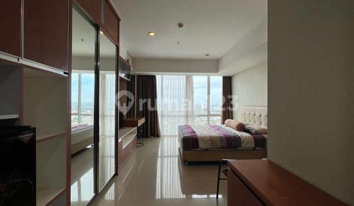 U Residence Studio Tower 2 Apartment Quick Sale U Residence Studio Tower 2 Apartment Quick Sale