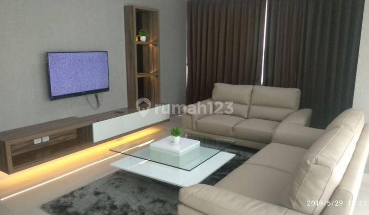 Apartemen U Residence 2 Bedroom Tower 3 1