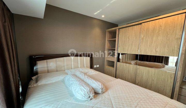 Apartemen U Residence Studio 2 Bedroom Tower 2 2