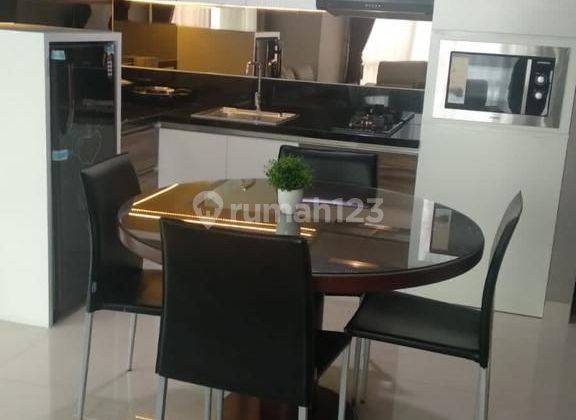 Apartemen U Residence 2 Bedroom Tower 3 2