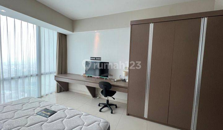 Apartemen U Residence Studio Tower 3 Dekat Uph Karawaci 2