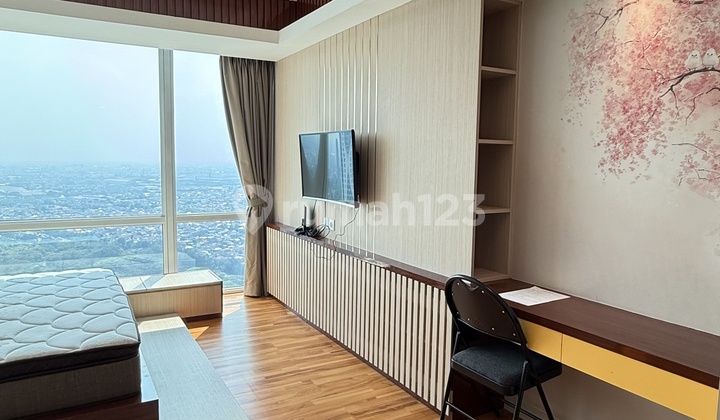 Apartemen U Residence Studio Tower 3