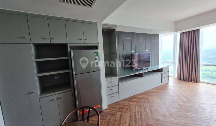 Apartemen U residence Tower 2 Bagus Furnished 2