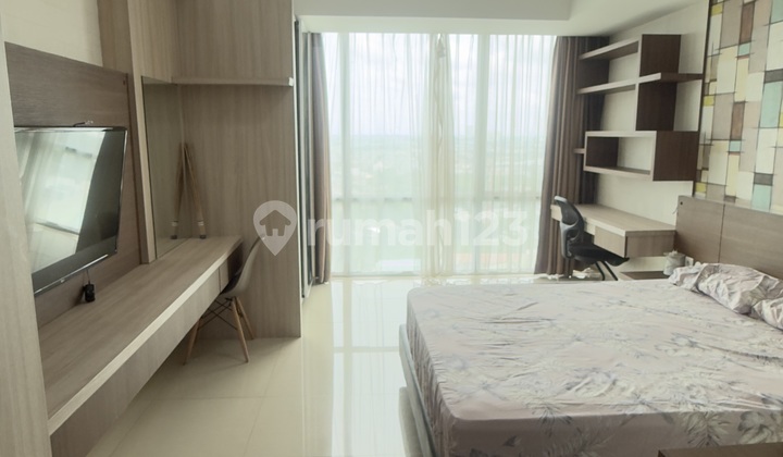 U Residence Apartment for Sale by Bu, Quick Sale