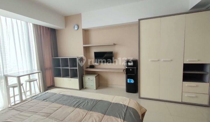  Apartemen U Residence 3 Jual Cepat  Furnished 1