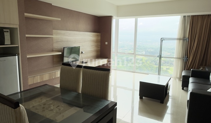 U Residence 1 Bedroom Apartment for Sale